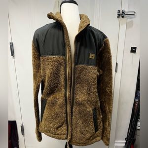 Billabong mens fleece